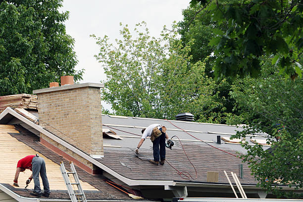Best Metal Roofing Installation  in Richmond Heights, OH