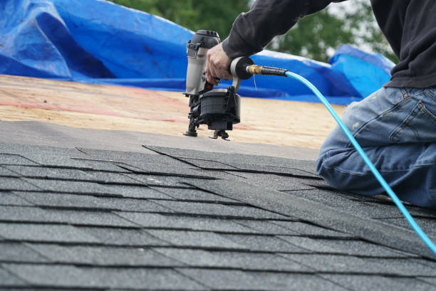 Fast & Reliable Emergency Roof Repairs in Richmond Heights, OH