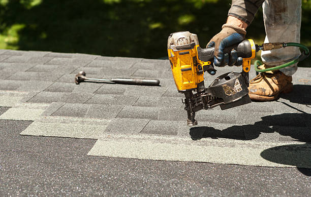 Best Roof Insulation Installation  in Richmond Heights, OH